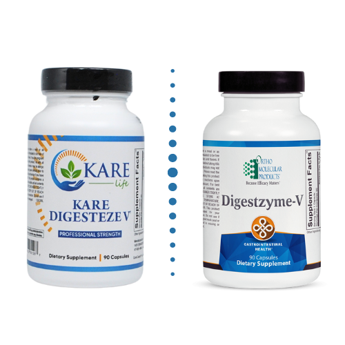 Kare Digesteze V
