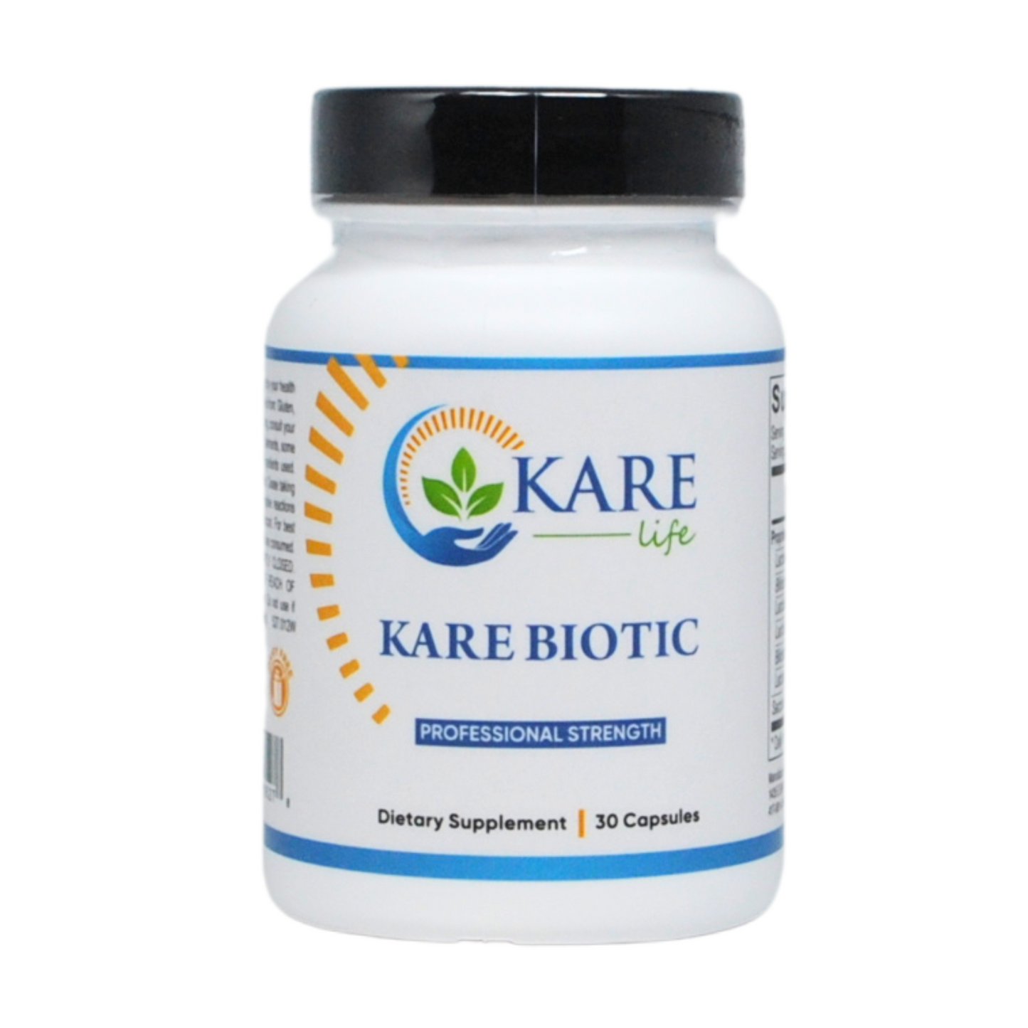 Kare Biotic