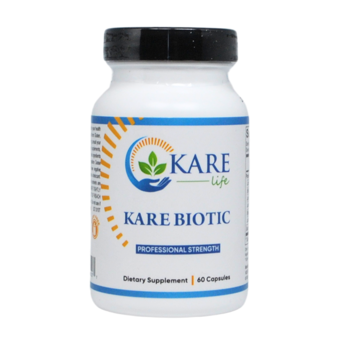 Kare Biotic