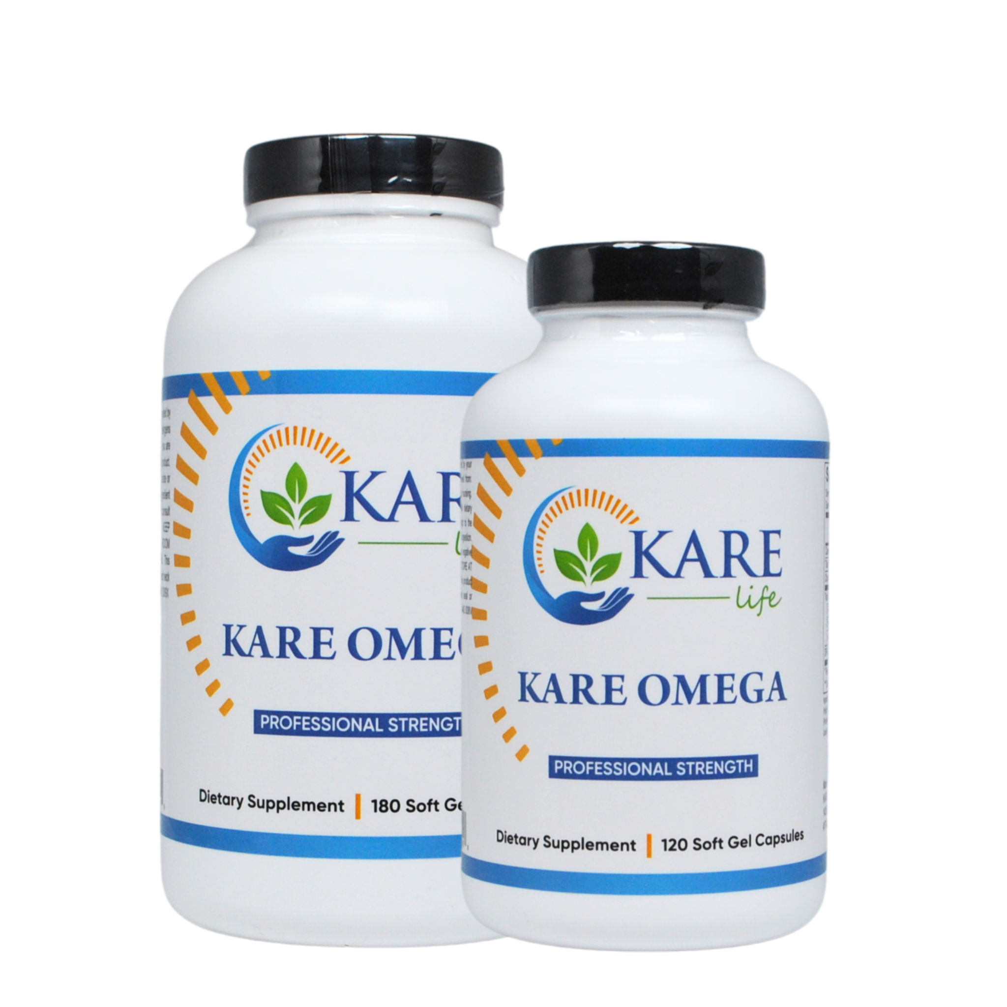 Kare Omega Kare Life