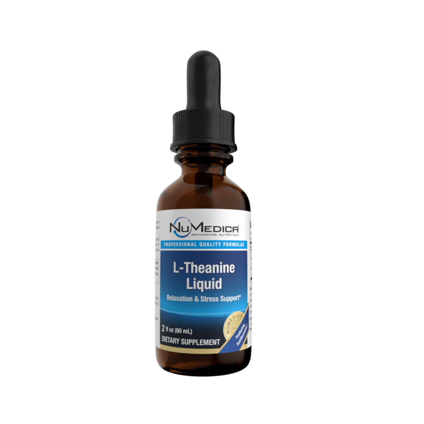 L-Theanine Liquid