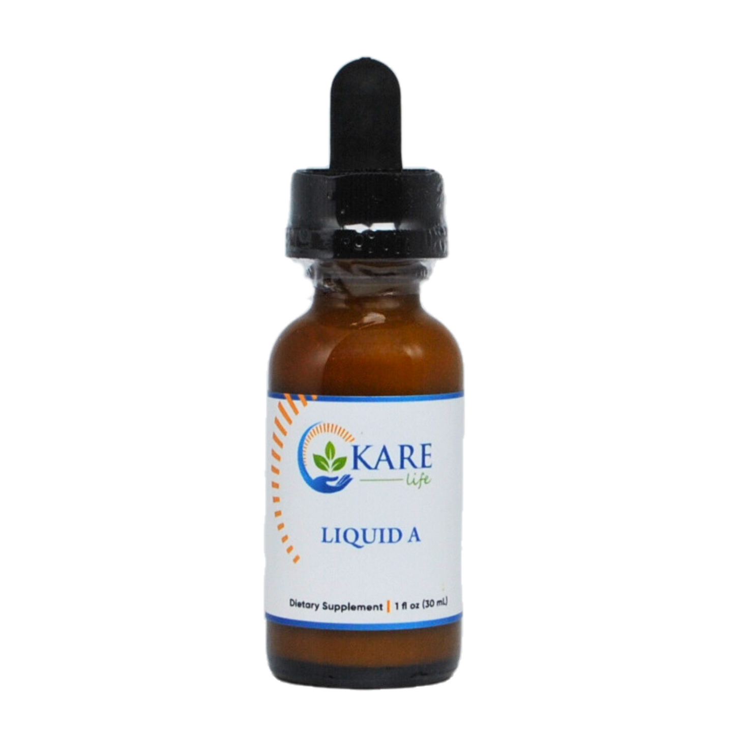 Liquid Vitamin A