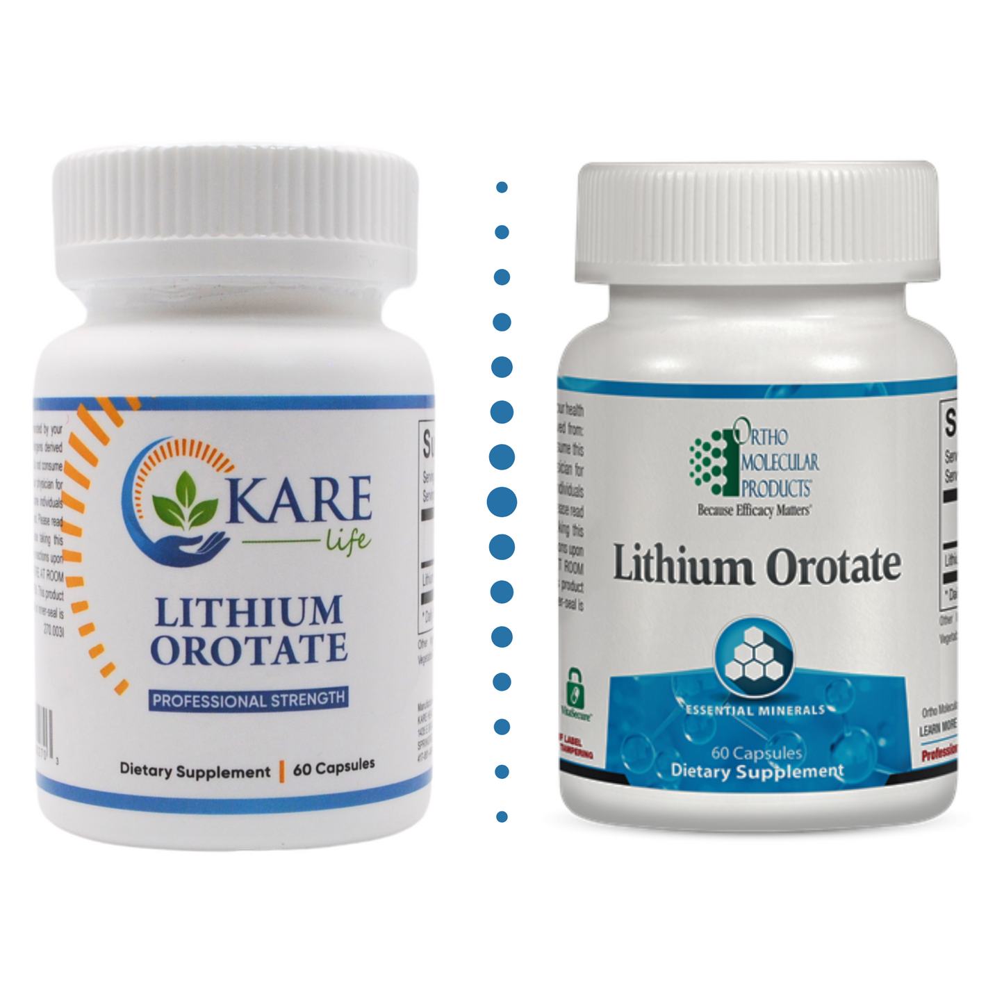 Lithium Orotate