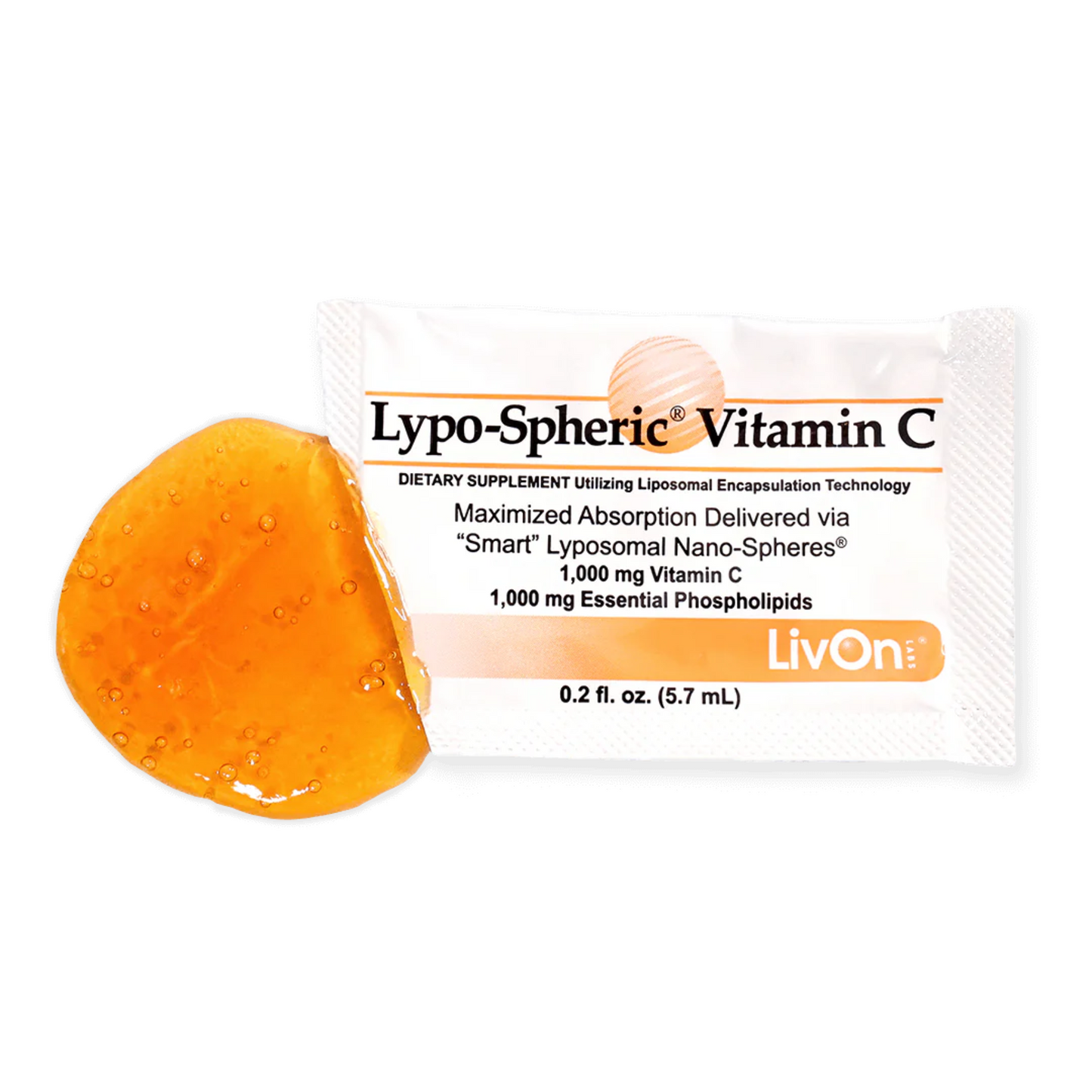 Lypo-Spheric Vitamin C