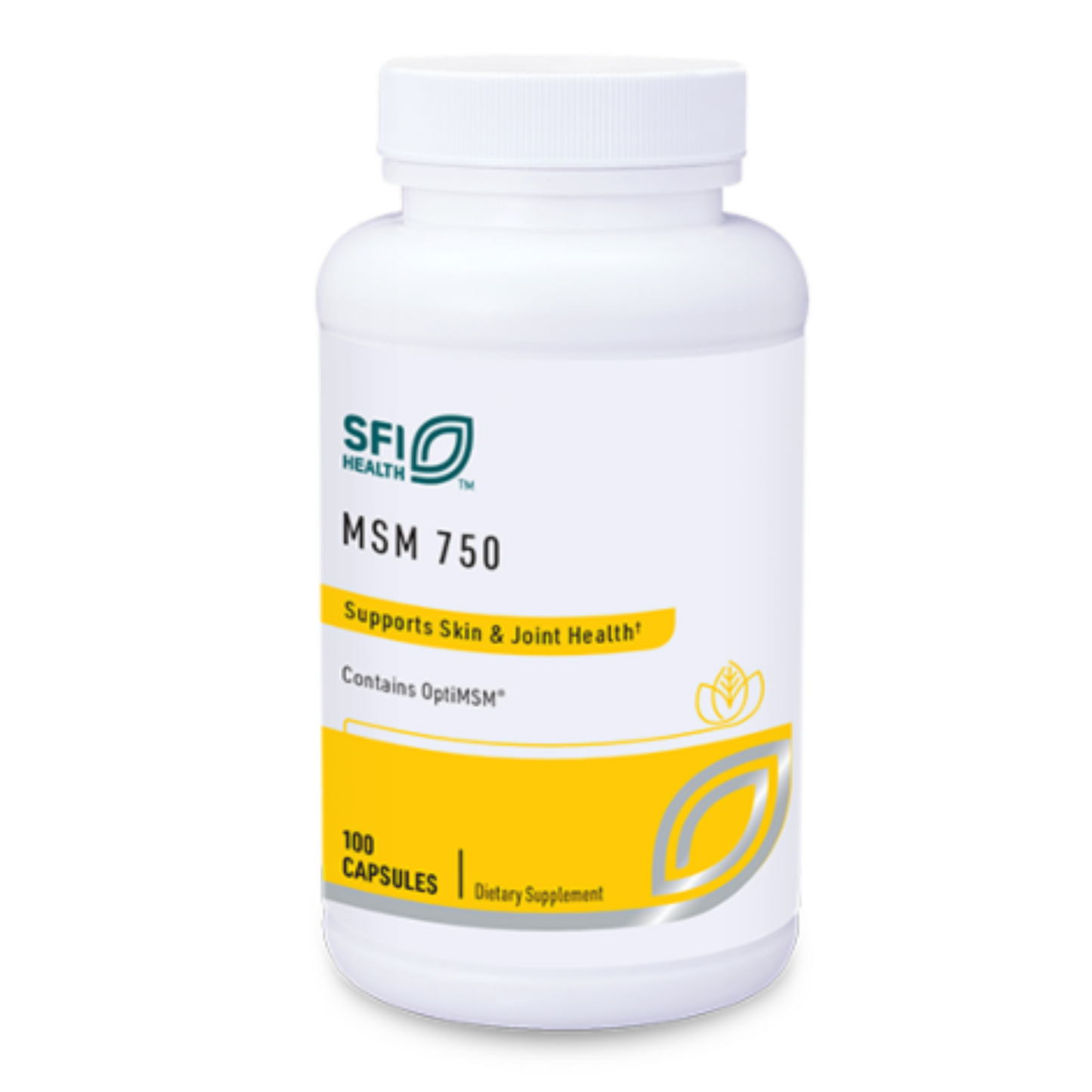 MSM 750