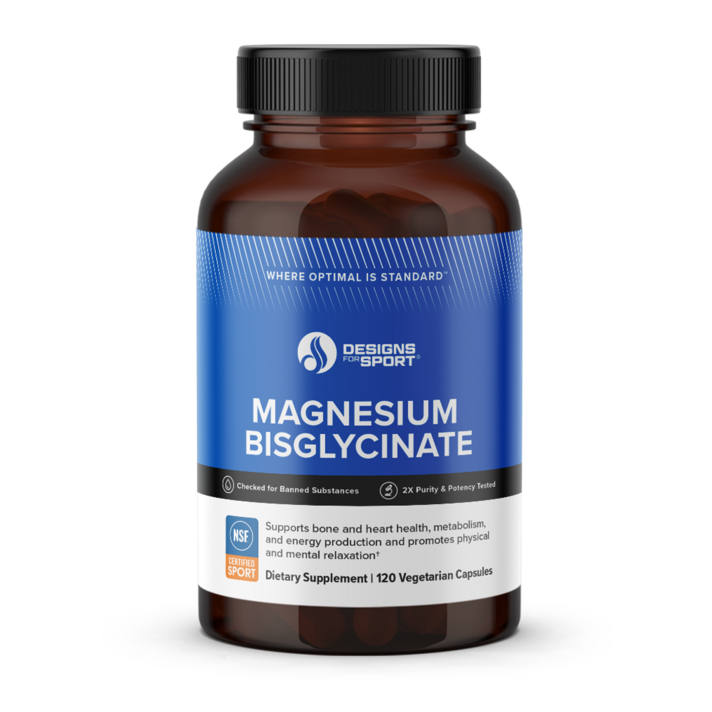 Magnesium Bisglycinate