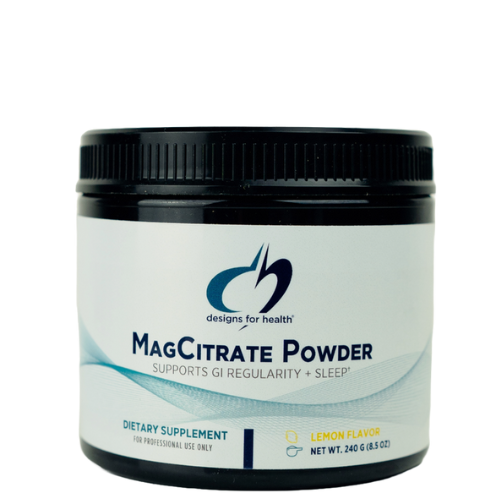 MagCitrate Powder