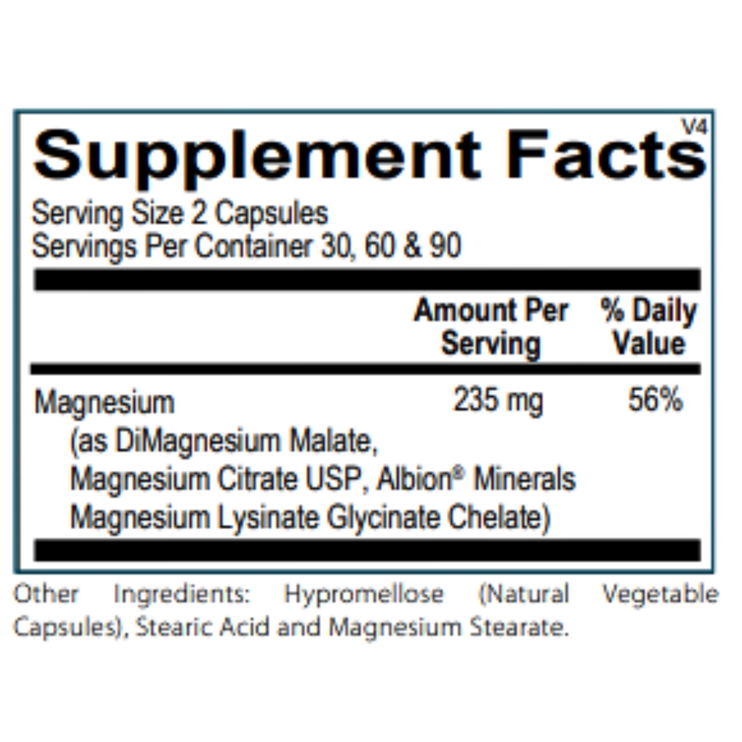 Mag Essential