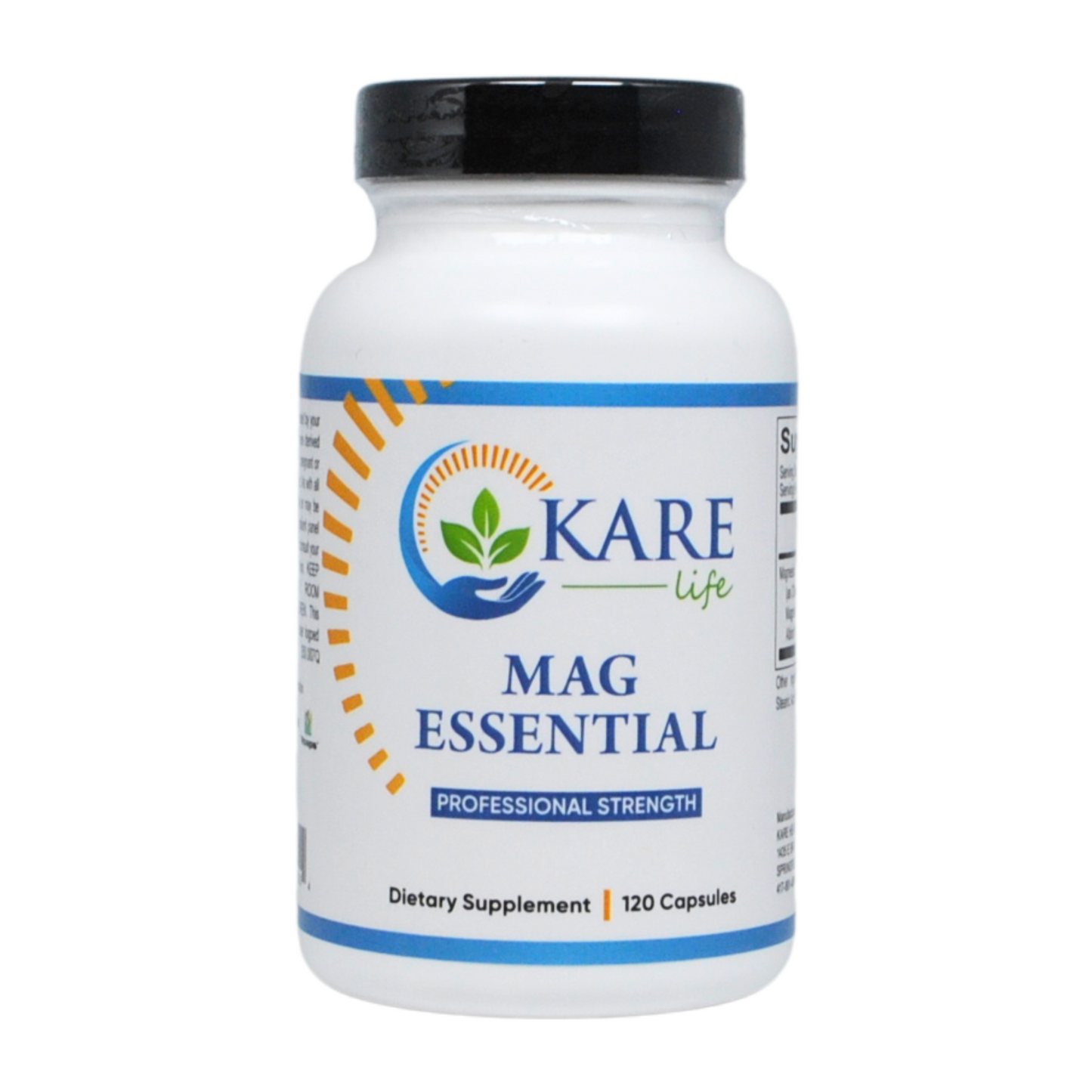 Mag Essential