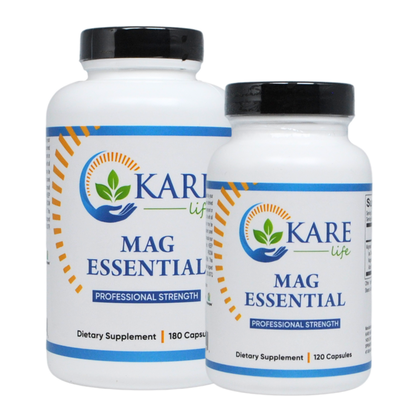 Mag Essential