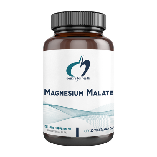 Magnesium Malate