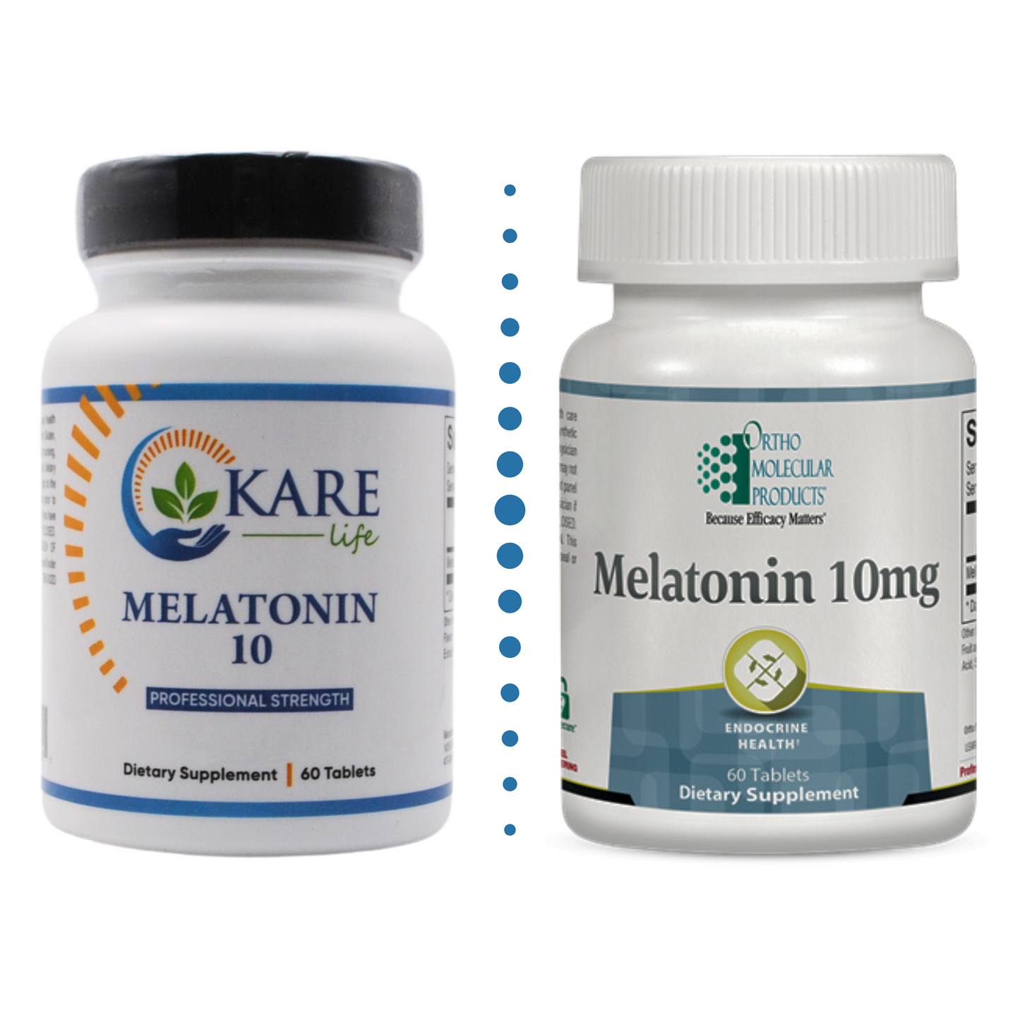 Melatonin 10
