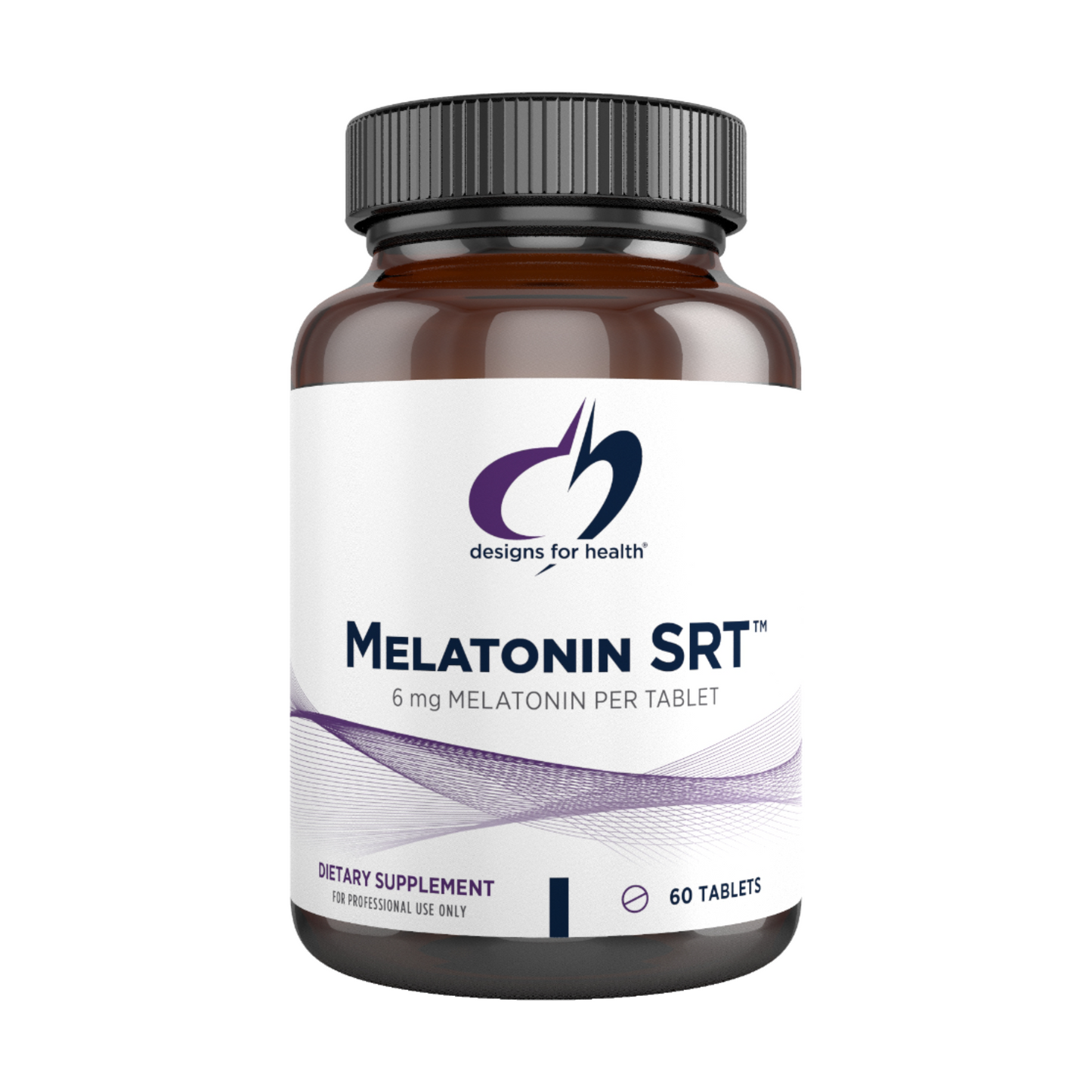 Melatonin SRT