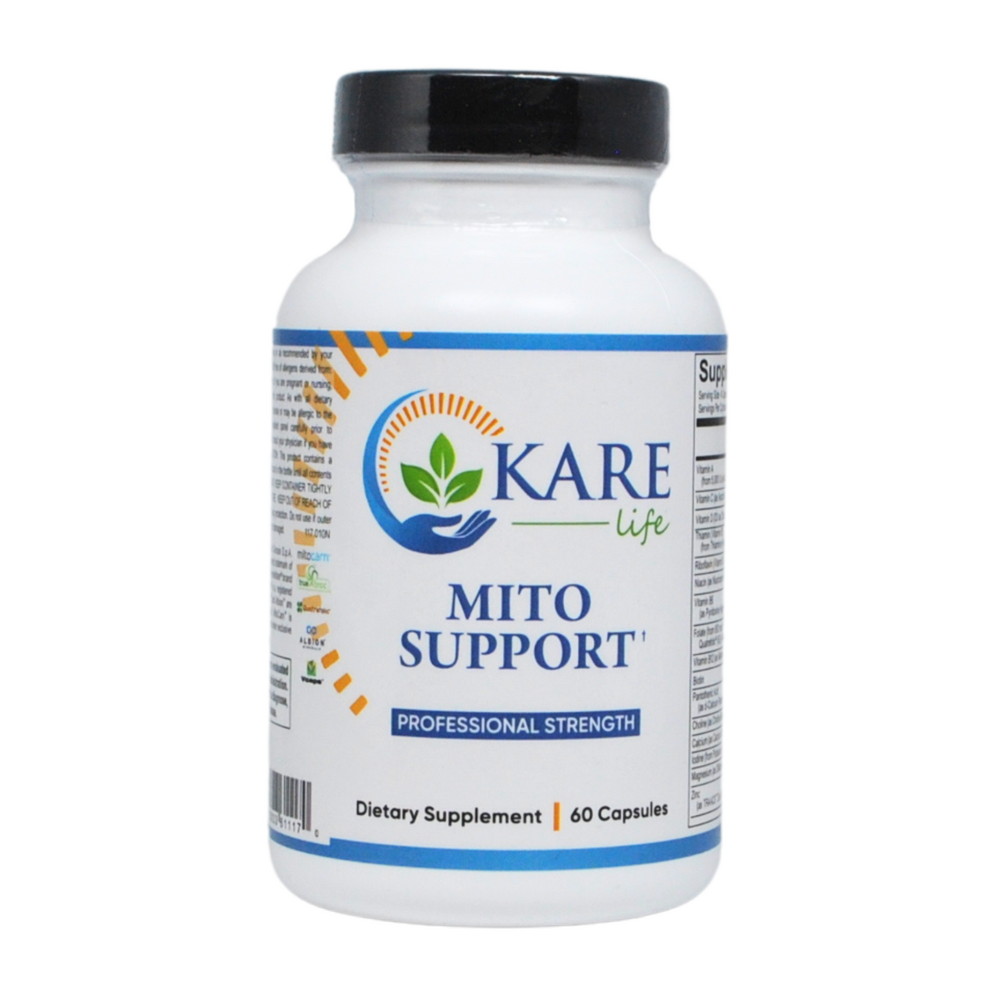 Mito Support