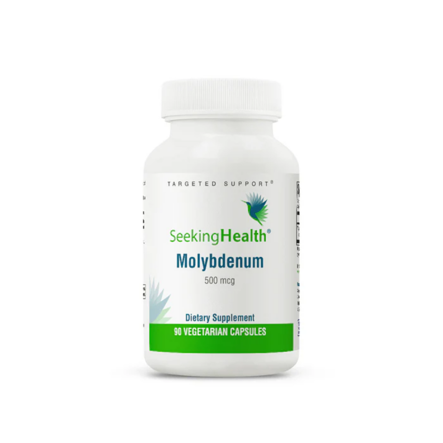 Molybdenum 500mcg