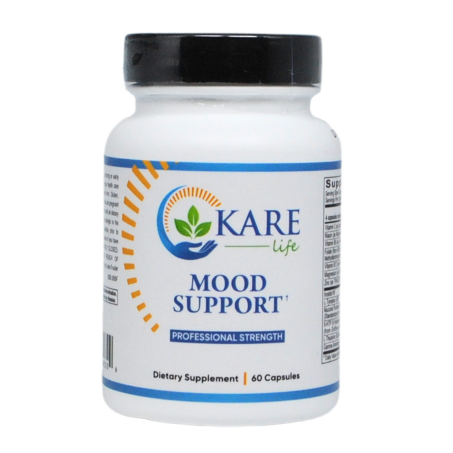 Mood Support