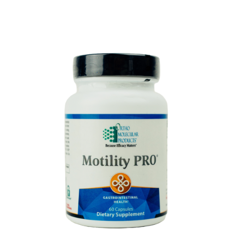 Motility Pro