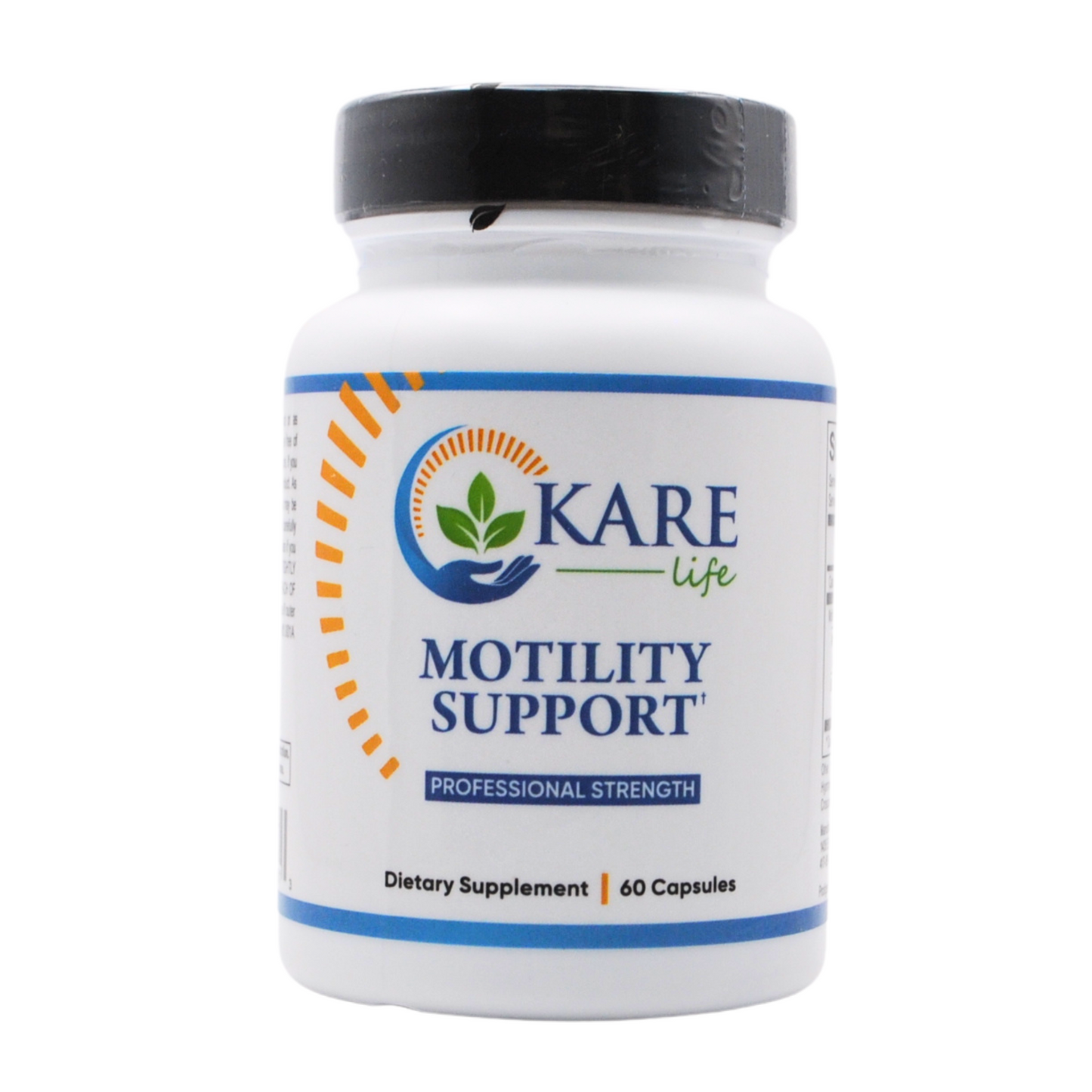 Motility Support