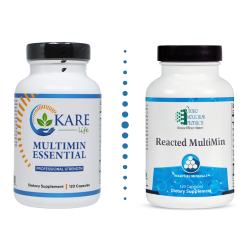Multimin Essential