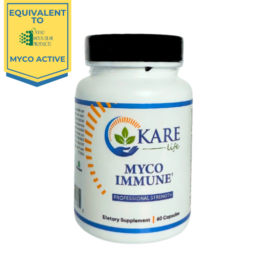 Myco Immune