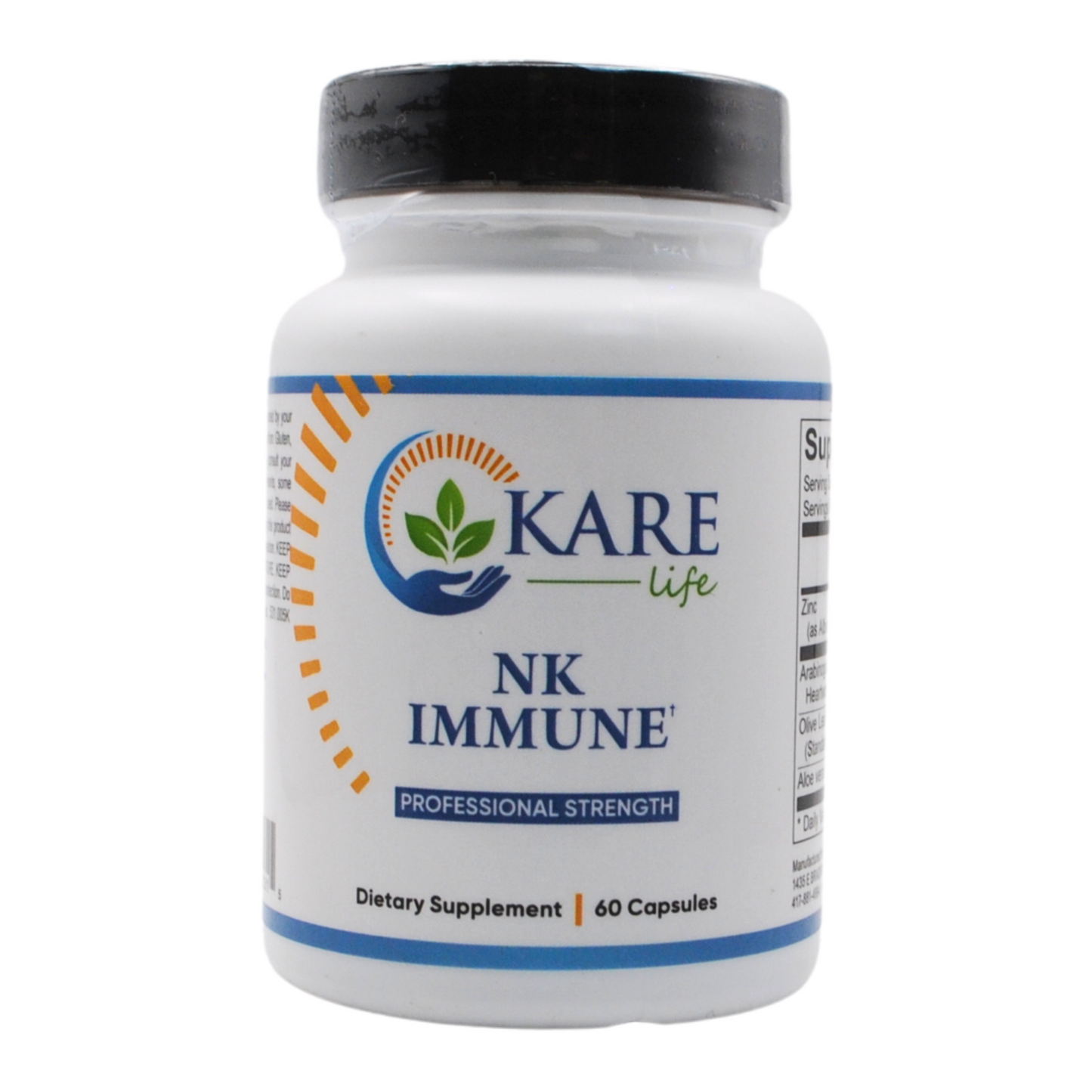 NK Immune