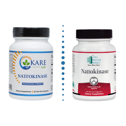 Nattokinase