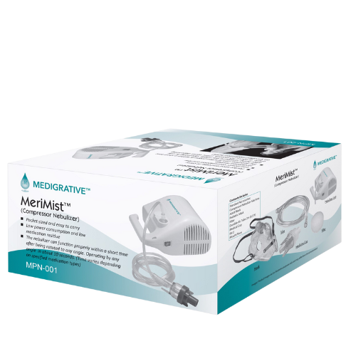 Nebulizer