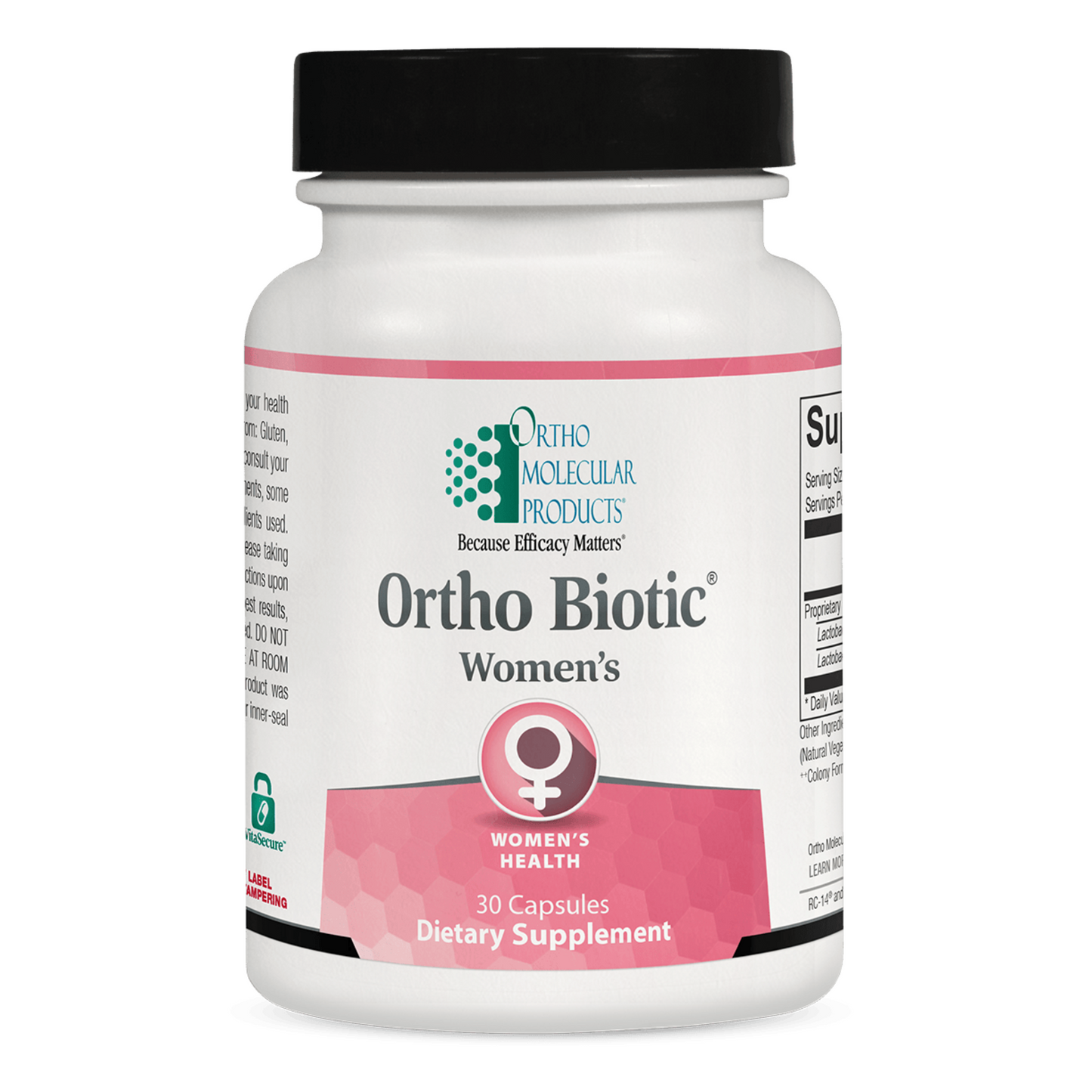 Ortho Biotic Women's