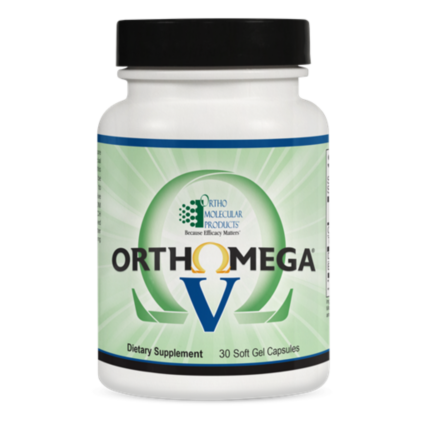 Orthomega V