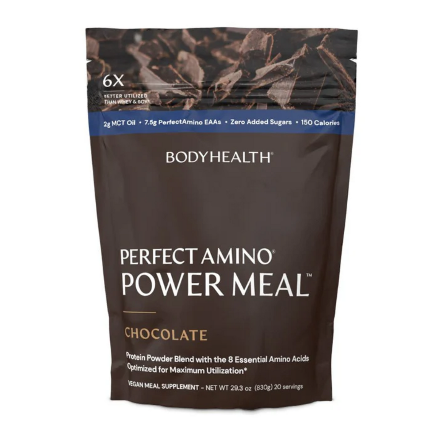 Power Meal