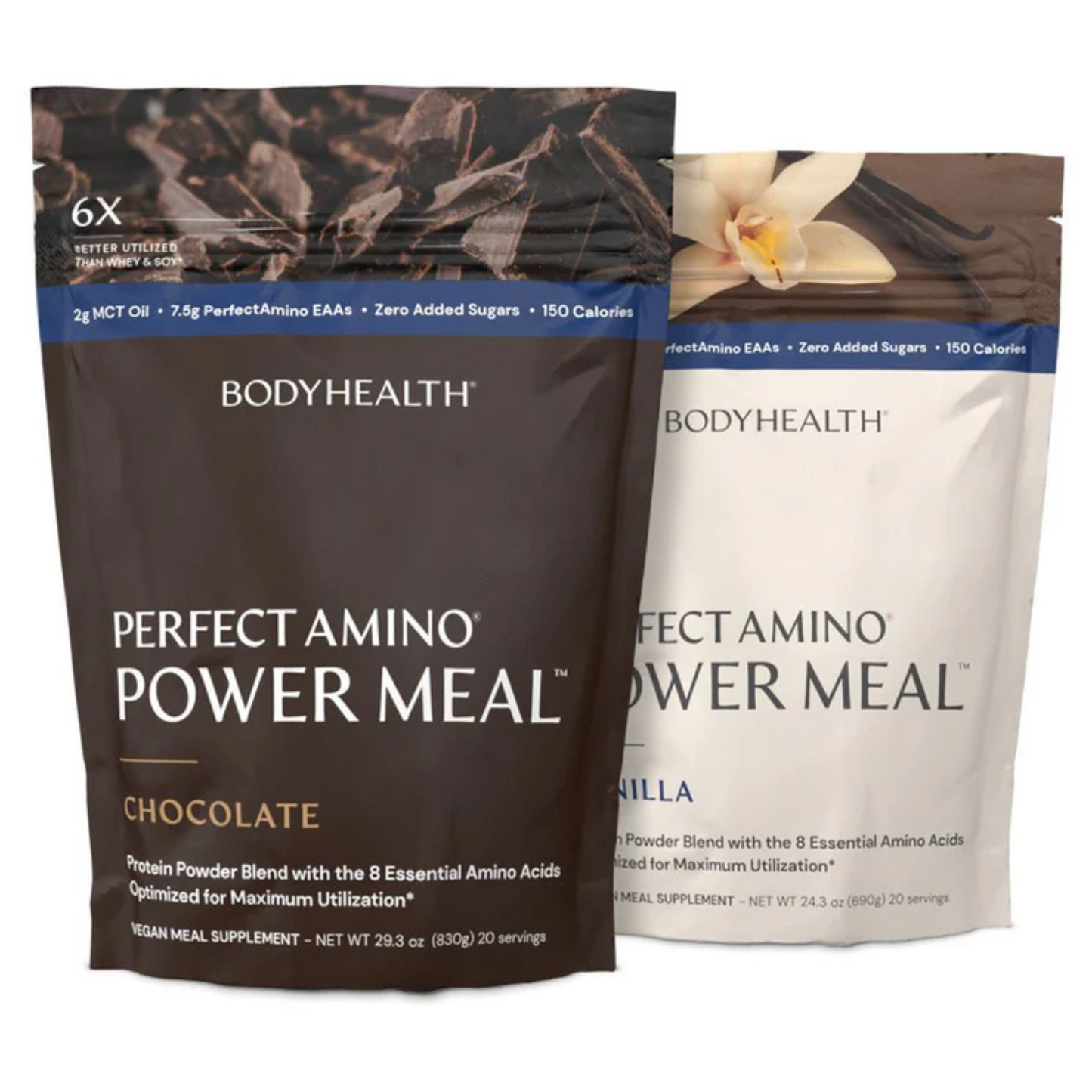 Power Meal