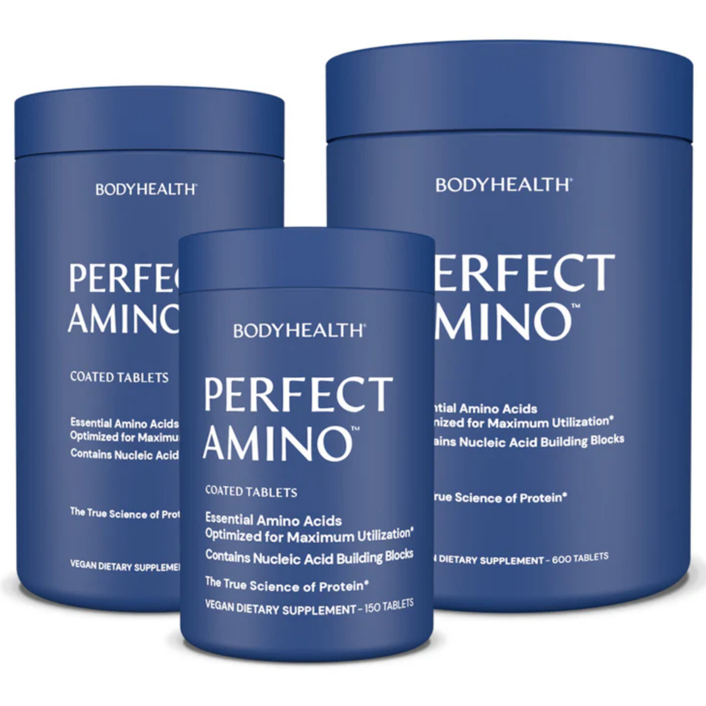 Perfect Amino Tablets
