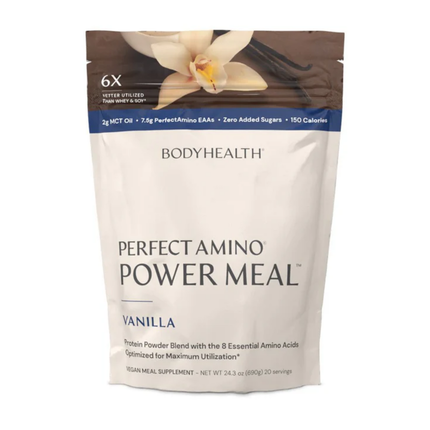 Power Meal