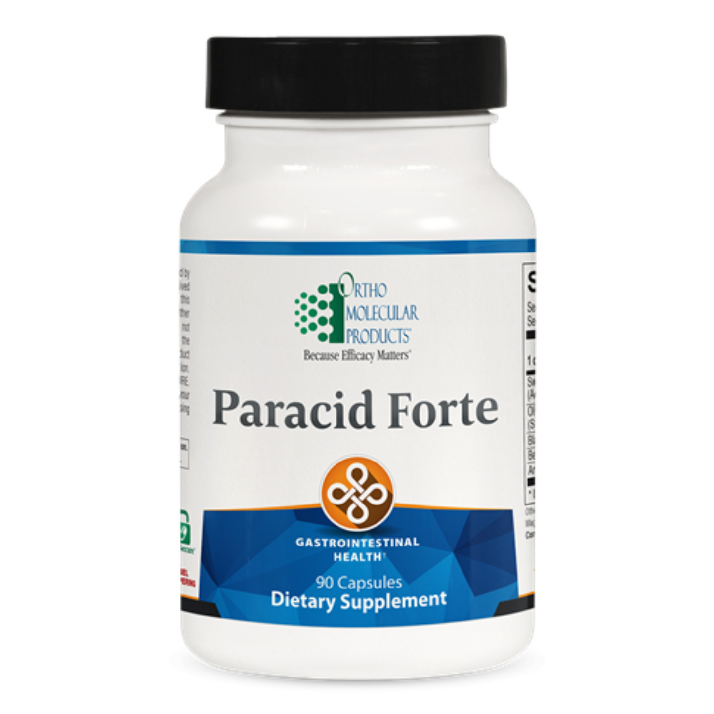 Paracid Forte