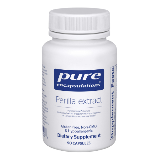 Perilla Extract