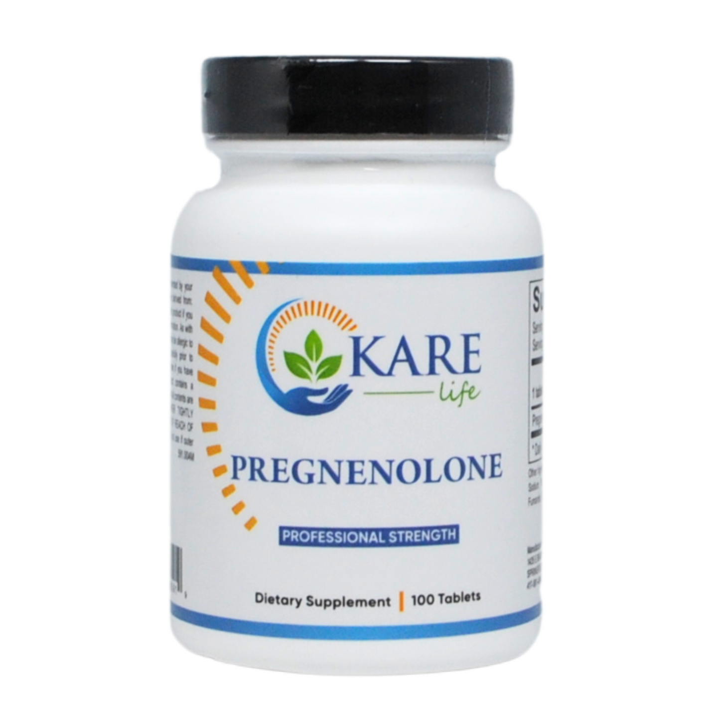 Pregnenolone