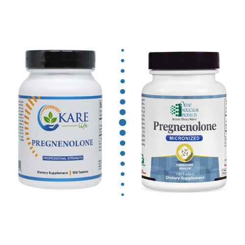 Pregnenolone