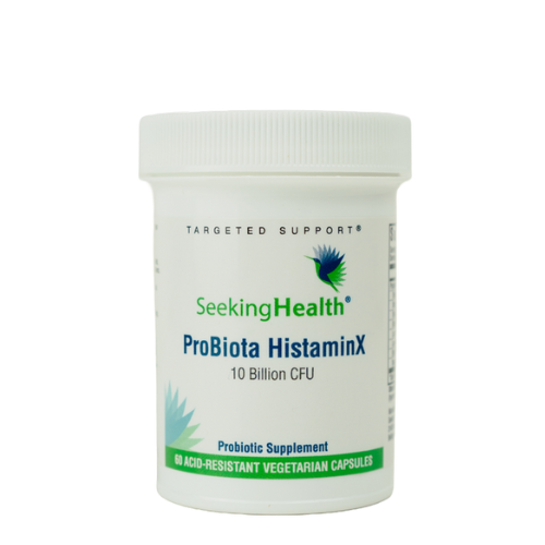 ProBiota HistaminX