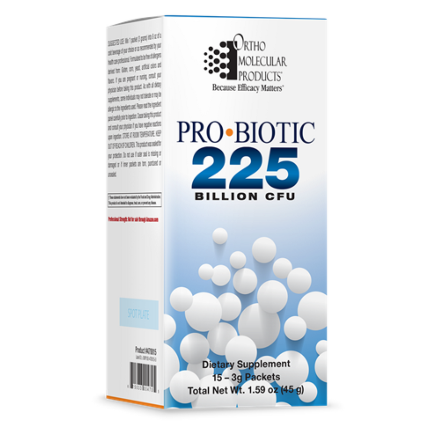 Probiotic 225