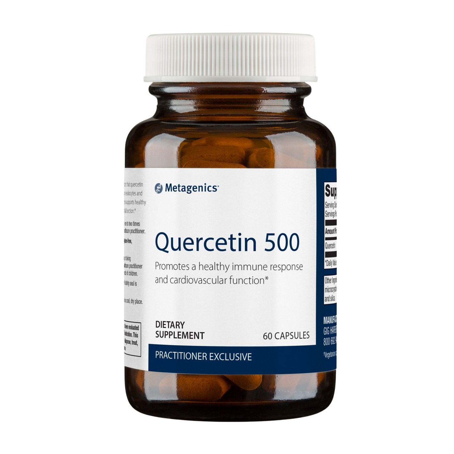 Quercetin 500