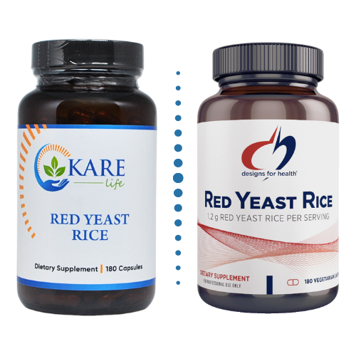 Red Yeast Rice