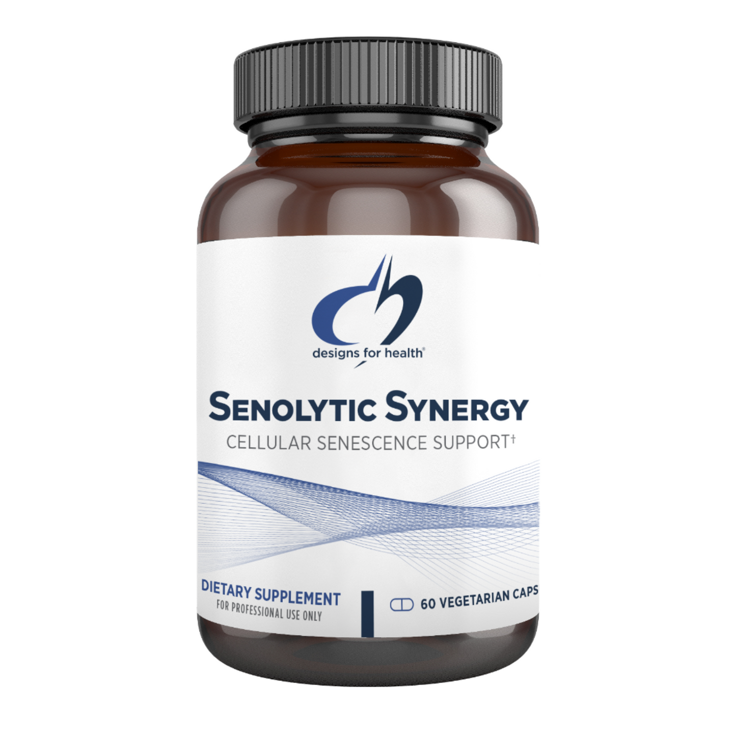 Senolytic Synergy