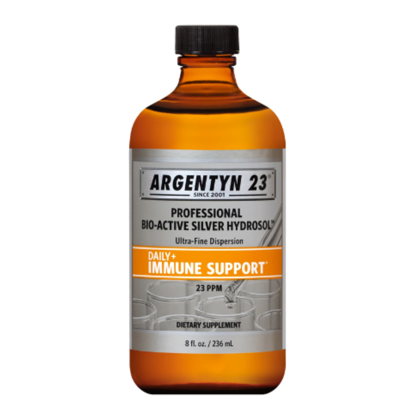 Silver Hydrosol