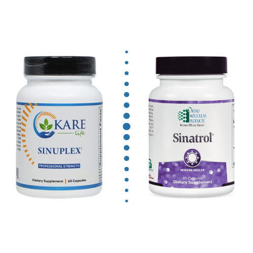 SinuPlex