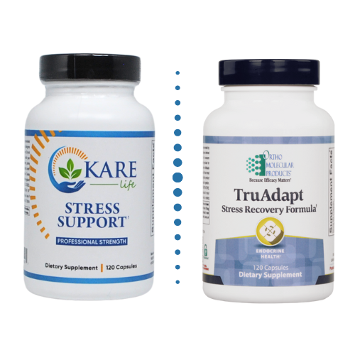 Stress Support
