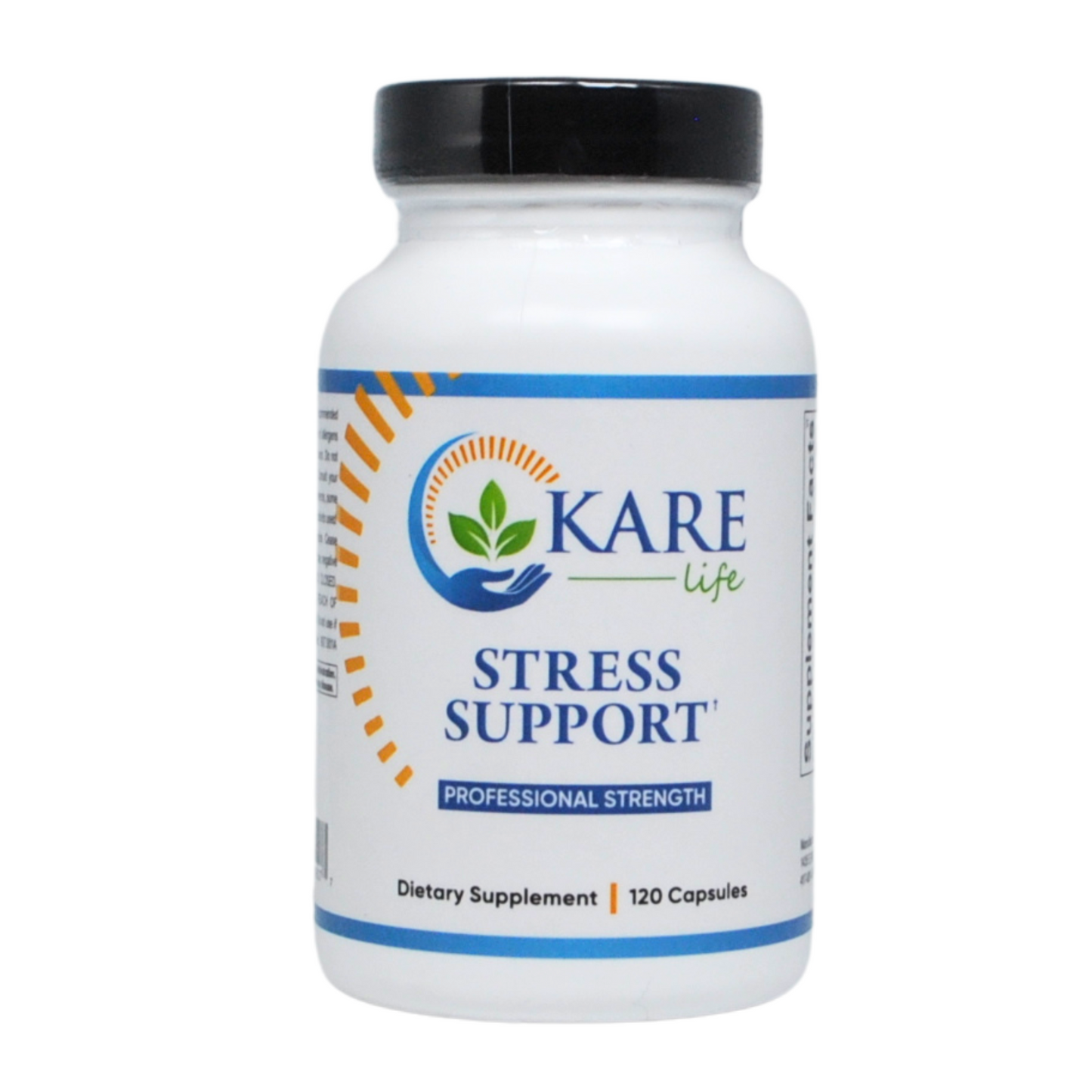 Stress Support