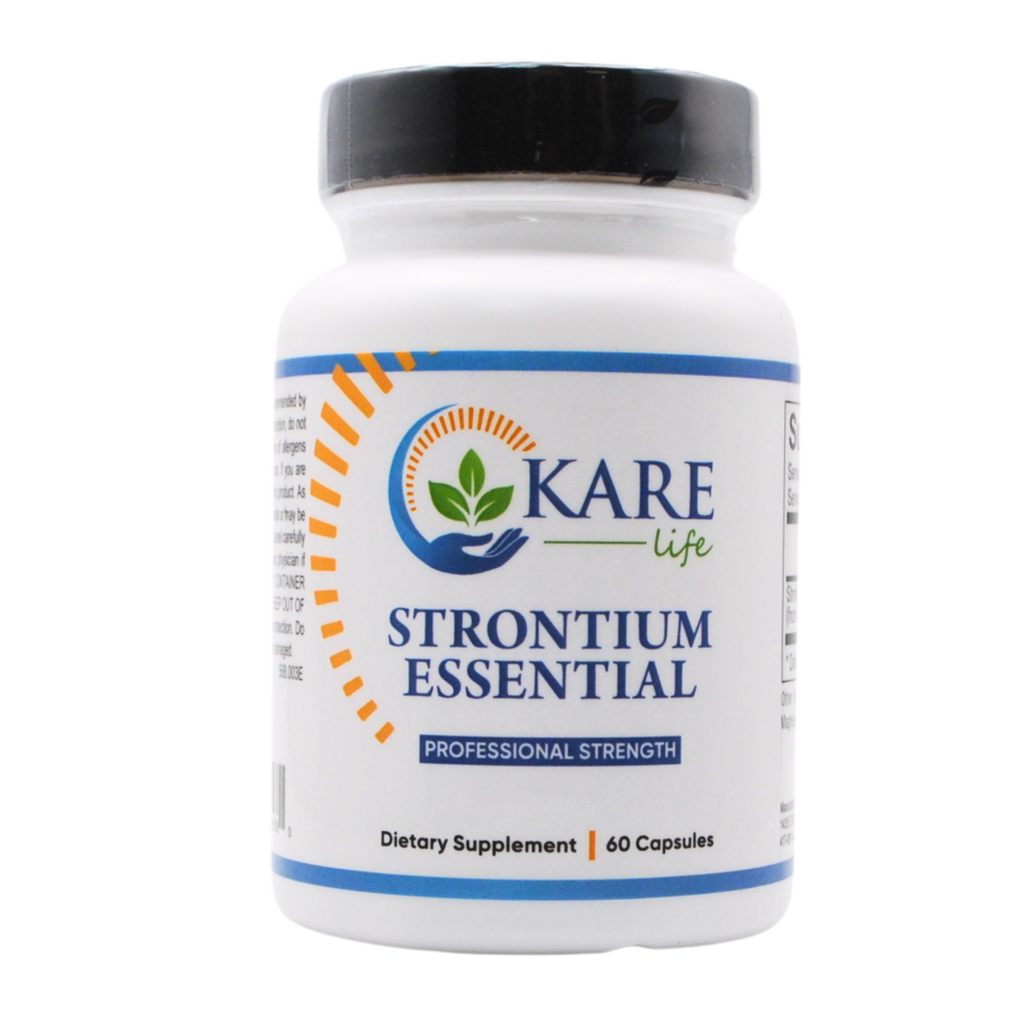 Strontium Essential