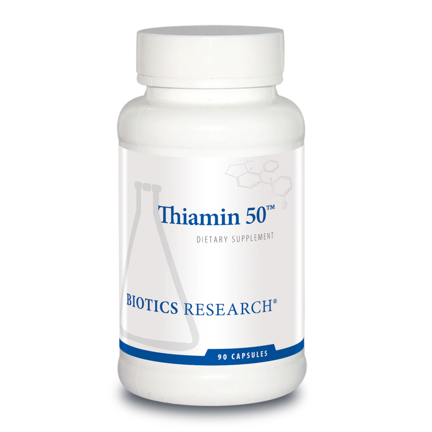 Thiamin 50