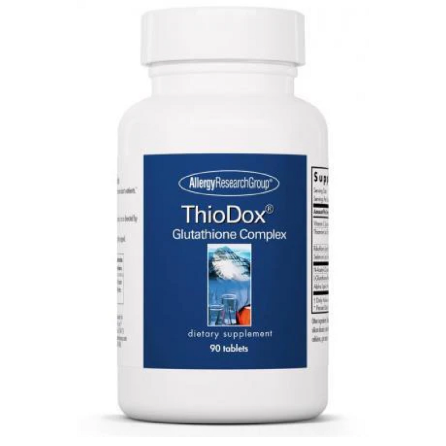 ThioDox