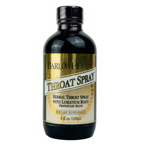 Throat Spray Refill